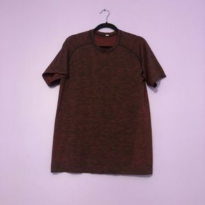 Lululemon Swiftly Tee